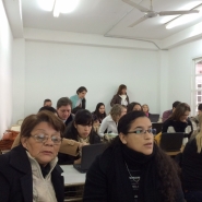 AULA DIGITAL - Capacitación intensiva a nuestro equipo docente